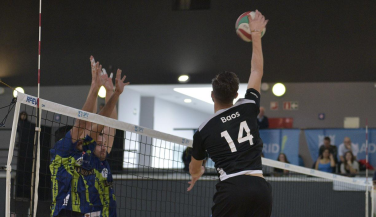 El tiebreak se convierte en la marca de igualdad en la Superliga Masculina