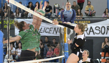 Último asalto al ascenso en Superliga Femenina 2 