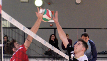 Los líderes buscan mantener su dominio en la jornada de Superliga masculina 2