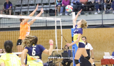 Toyota Teams Sant Just derrota a Caep Soria