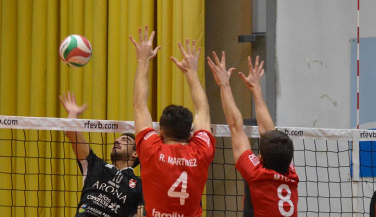 Importante jornada para la SM2 para aclarar la participación en la Copa Príncipe