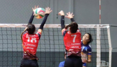 La SF2 alcanza el ecuador de la primera vuelta