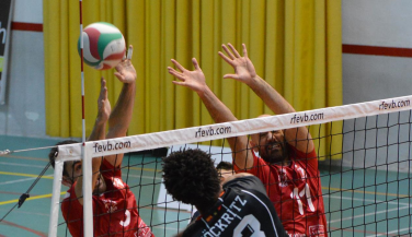 Xátiva Voleibol sigue luchando por una plaza en la Copa
