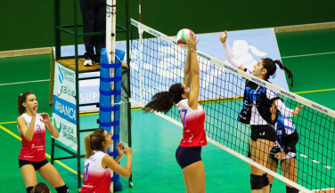Los favoritos buscan continuar con victoria en la jornada de Superliga femenina 2