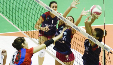 Sant Boi y Figaro Haris Tenerife completan la Copa Princesa