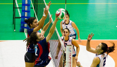La Superliga Femenina 2 comienza a definir las clasificaciones