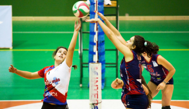 Aumenta la igualdad en el grupo B de la Superliga Femenina 2 