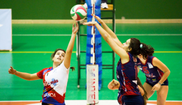 Importantes duelos directos por los puestos de ascenso en la SF2