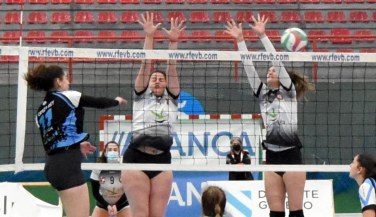 La SF2 se acerca a la recta final de la Liga Regular