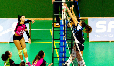 La Superliga Femenina 2 abre la batalla por la clasificación