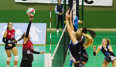 La Superliga Femenina 2 busca definir su clasificación