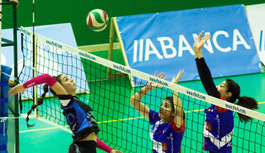 Cuenta atrás para la temporada 2017-2018 de la Superliga femenina 2