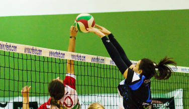 La emoción se apodera de la recta final de Superliga femenina 2