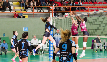 Autos Cancela Zalaeta y Extremadura Arroyo jugarán la fase de ascenso
