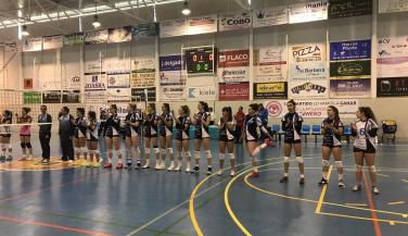 Extremadura Arroyo lidera la fase final de la SF2 en la primera jornada