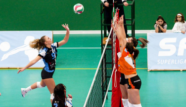 Los líderes buscan afianzar su posición en la 6ª jornada de SF2 