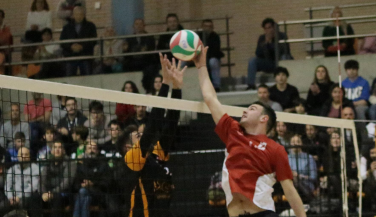 Cisneros Alter, Almendralejo Extremadura y UBE L´Illa Grau, campeones de invierno de la SM2 