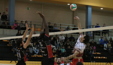 Instercap ASISA Tarragona SPSP asalta la pista del CV Zaragoza