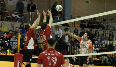 La cabeza de los grupos se comprime tras la novena jornada de SM2