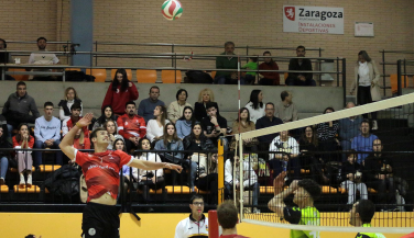 Jornada definitoria para los primeros puestos de la Superliga Masculina 2