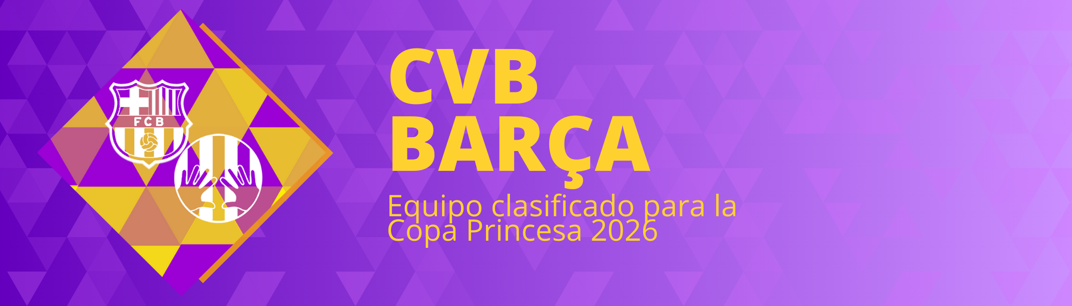 CVB Barça