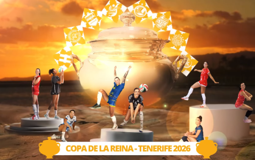 ¡Ya se conoce el cuadro de la Copa de la Reina!