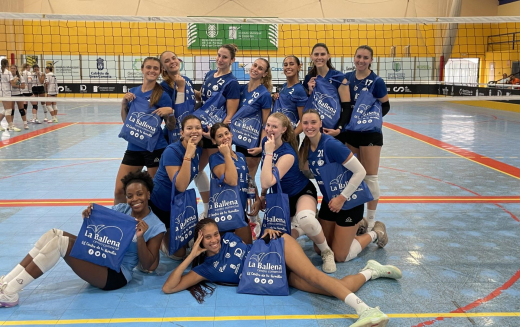 Primera victoria de la pretemporada Emalsa Gran Canaria