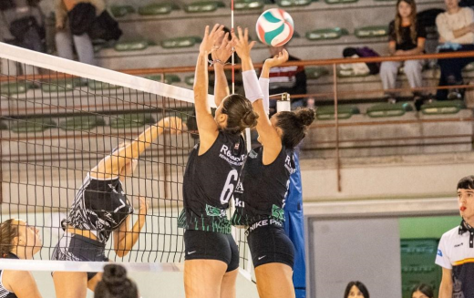 La Benedicta disfruta del mejor CV Sestao en un partido espectacular