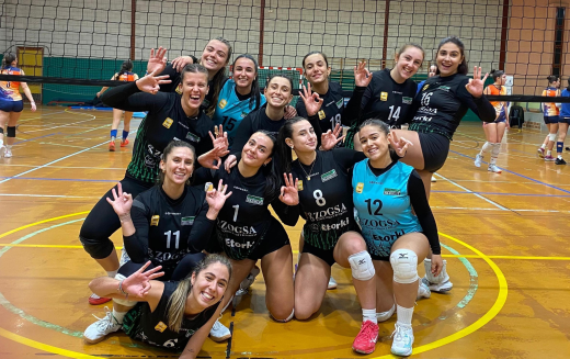 El CV Sestao salva una papeleta complicada en Oleiros