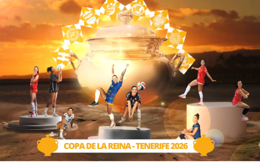 ¡Ya se conoce el cuadro de la Copa de la Reina!