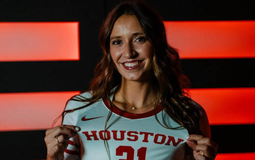 Katie Corelli se une al Hidramar Emalsa Gran Canaria como nuevo fichaje para la temporada 2025/26