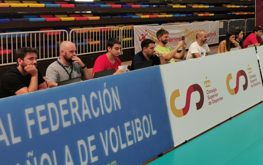 Soria acogerá un nuevo curso de operador estadístico básico en octubre