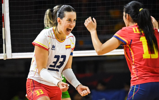 El último rugido de la capitana María Segura