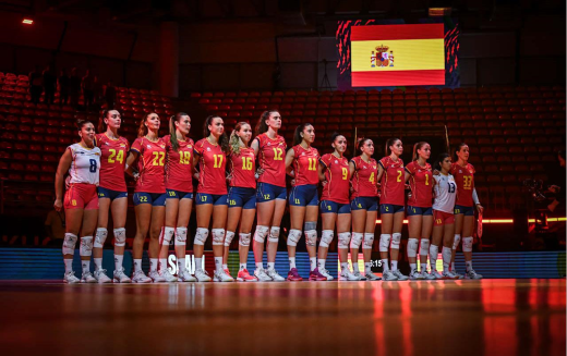 España buscará despedirse del Mundial con un triunfo ante Bulgaria